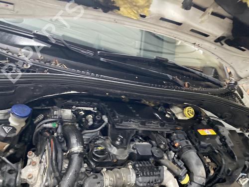 Used Scuttle panel CITROËN DS3 (SA_) 1.6 HDi 90 (92 hp) 24541331