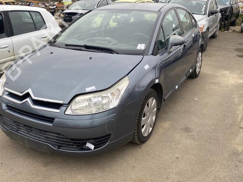 Lenkgetriebe CITROËN C4 I (LC_) 1.6 HDi | BP29474872M22 