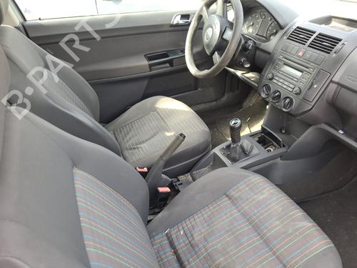 Front right panel VW POLO IV (9N_, 9A_) 1.2 | BP36943224C59 - Image 5