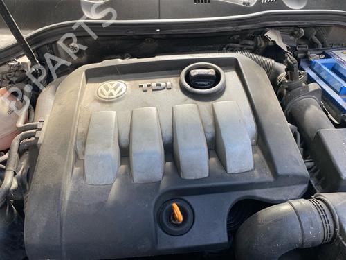 Upper protection VW PASSAT B6 Variant (3C5) 1.9 TDI | BP38273697M93 - Image 3