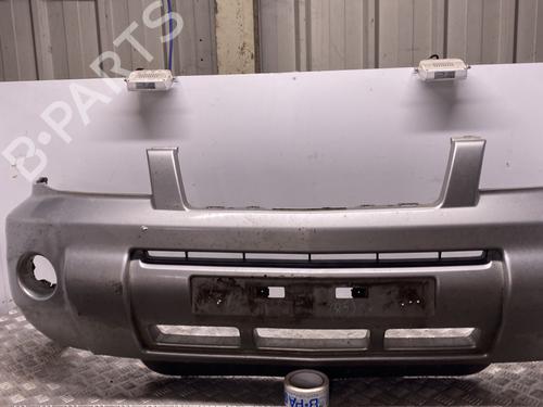 Used Front bumper NISSAN X-TRAIL I (T30) 2.2 Di 4x4 (114 hp) 32338545