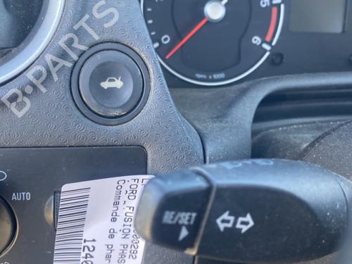 Used Switch Switch FORD FUSION (JU_) 1.6 TDCi (90 hp) 33843101 33843101