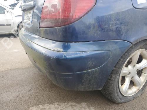 Used Rear bumper Rear bumper 22120771 22120771