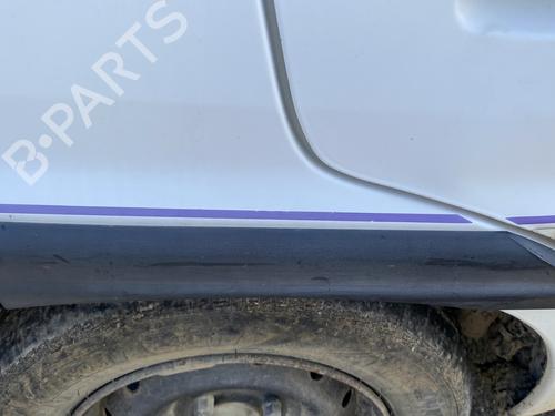 Used Rear right wheel arch trim CITROËN SAXO (S0, S1) 1.5 D (57 hp) 29341370