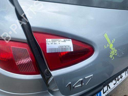 Left tailgate light ALFA ROMEO 147 (937_) 1.6 16V T.SPARK ECO (937.AXA1A, 937.BXA1A) | BP35884764C79 - Image 3