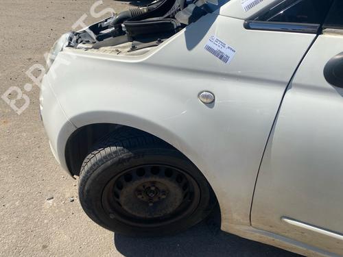 left-front-fenders-fiat-500-312_-2007-37035212 main image