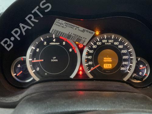 Engine HONDA ACCORD VIII (CU) 2.2 i-DTEC (CU3) | BP30760447M1 - Image 7