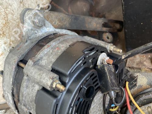 Alternator RENAULT MASTER I Van (T__) 28-35 2.0 | BP29971814M7