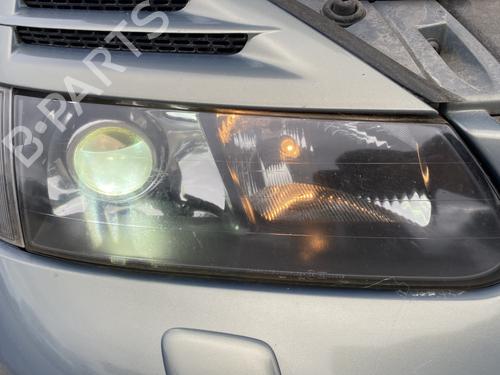 Right headlight RENAULT AVANTIME (DE0_) 2.2 dCi (DE01) | BP29748596C29