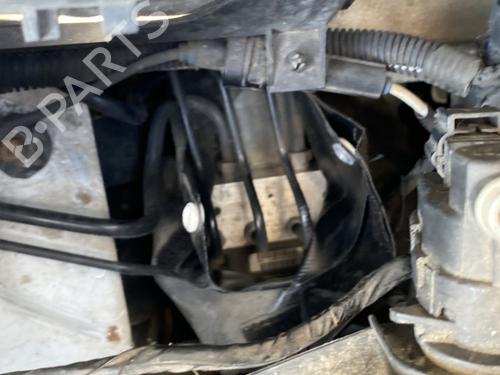 Used ABS pump PEUGEOT 5008 (0U_, 0E_) 2.0 HDi 150 / BlueHDi 150 (150 hp) 25894901