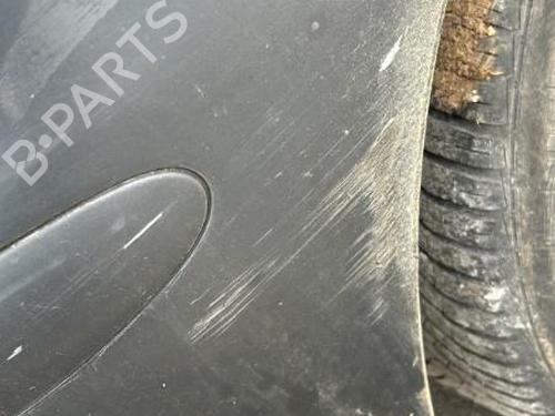 Rear bumper SEAT IBIZA III (6L1) 1.4 TDI | BP22119755C8 