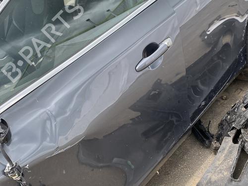 Used Particulate filter Particulate filter VOLVO V40 Hatchback (525) D3 (150 hp) 26462288 26462288