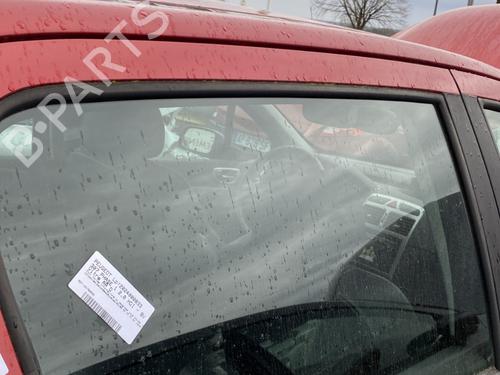 Used Rear right door window PEUGEOT 307 (3A/C) 2.0 HDi 110 (107 hp) 25271040