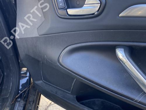 Front right panel FORD MONDEO IV (BA7) 1.8 TDCi | BP25001274C59 - Image 2