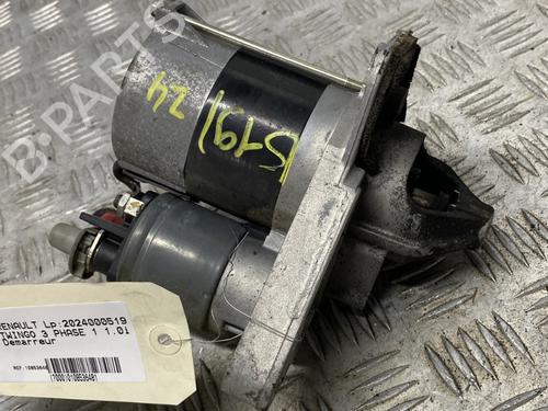 Starter RENAULT TWINGO III (BCM_, BCA_) 1.0 SCe 70 | BP27304413M8 