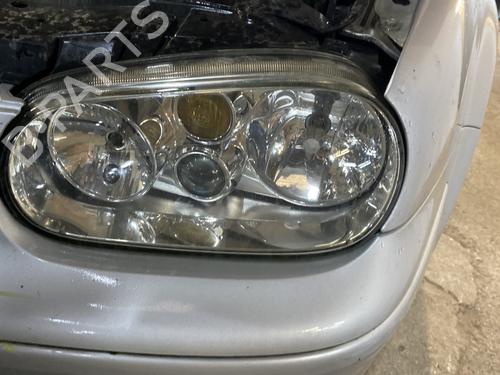 Scheinwerfer links VW GOLF IV (1J1) 1.9 TDI | BP25147712C28 
