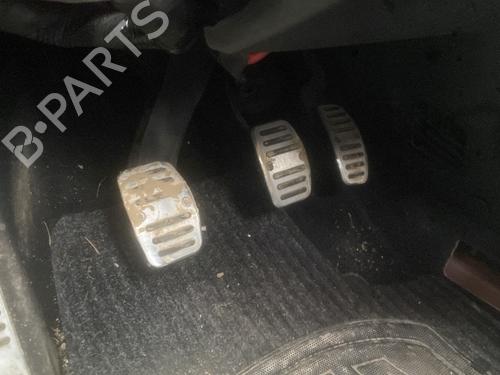 Pedal FIAT BRAVO II (198_) 1.9 D Multijet (198AXB1A) | BP25771567I4 