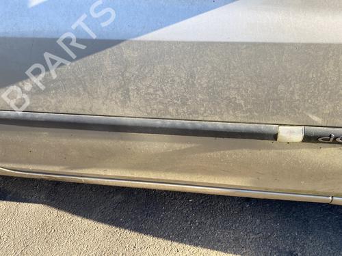 Door moulding trim RENAULT CLIO III (BR0/1, CR0/1) 1.5 dCi (BR17, CR17) | BP29571765C150 