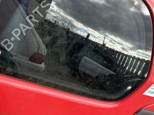 Used Rear left quarter glass PEUGEOT 306 Hatchback (7A, 7C, N3, N5) 1.9 D (68 hp) 19907359