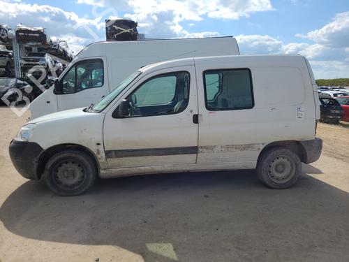 Front right panel PEUGEOT PARTNER Box Body/MPV (5_, G_) 1.6 HDi 75 | BP37611672C59 - Image 5