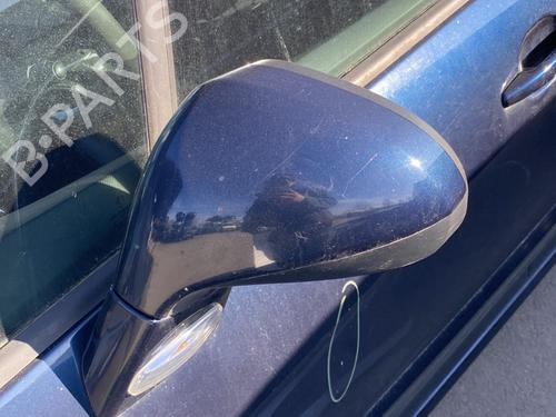 Used Left mirror PEUGEOT 308 SW I (4E_, 4H_) 1.6 HDi (112 hp) 24827145