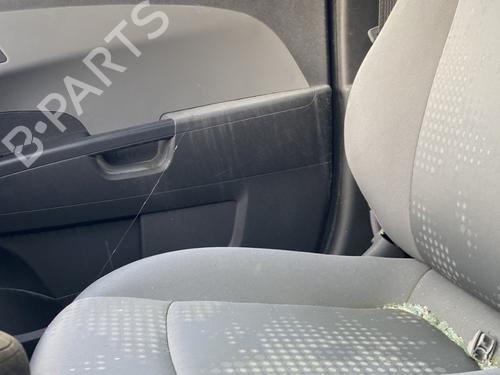 Used Right front seat Right front seat CHEVROLET AVEO Hatchback (T300) 1.3 D (75 hp) 23783317 23783317