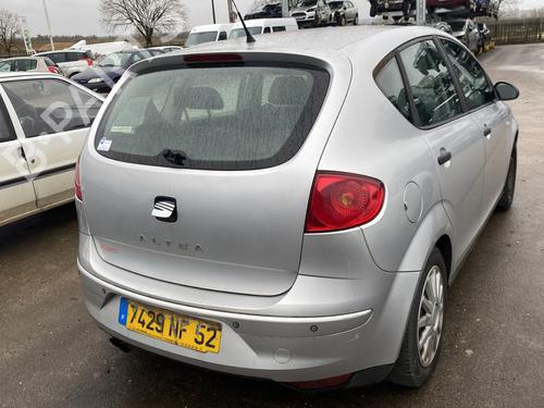 Switch SEAT ALTEA (5P1) 1.9 TDI | BP32295206I30 - Image 9