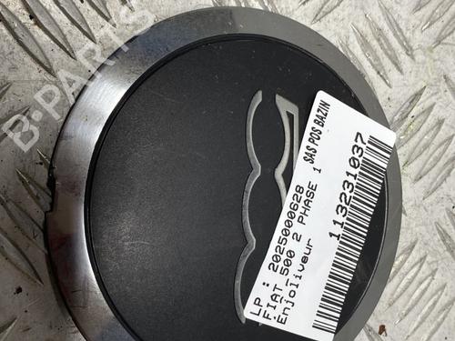 Hub cap FIAT 500 (312_) 1.2 (312AXA1A) | BP29464878C160 