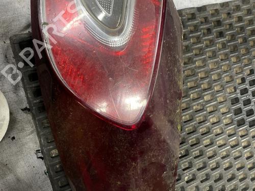 Used Right taillight RENAULT MEGANE III Grandtour (KZ0/1) 1.5 dCi (KZ09, KZ0D, KZ1G, KZ29, KZ14, KZ1W, KZ10, KZ1F,... (110 hp) 21776913