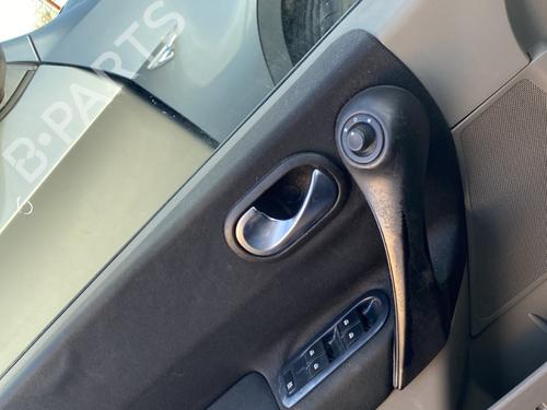 Front left panel RENAULT MEGANE II (BM0/1_, CM0/1_) 1.9 dCi (BM0G, CM0G) | BP32481453C58 - Image 2