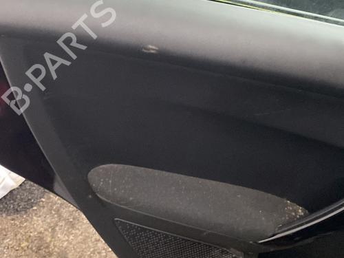 Used Rear left panel Rear left panel PEUGEOT 208 I (CA_, CC_) 1.2 VTI 82 (82 hp) 32165555 32165555