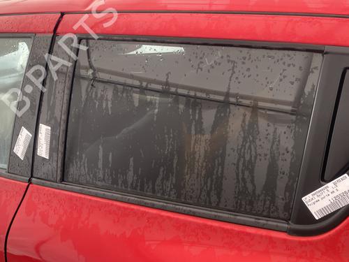 Dør rude ventre bagtil SUZUKI SWIFT V (AZ) 1.2 SHVS (A2L412) | BP29201801C20 - Image 2