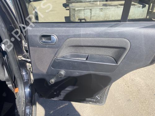 Used Rear right panel Rear right panel FORD FUSION (JU_) 1.6 TDCi (90 hp) 33843080 33843080