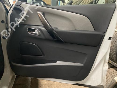 Used Front right panel Front right panel CITROËN C4 Picasso II 2.0 BlueHDi 150 (150 hp) 40268684 40268684