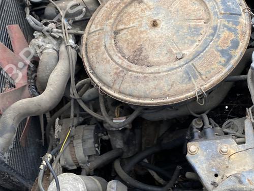 Used Engine BMW 7 (E23) 728 i (184 hp) 29757209