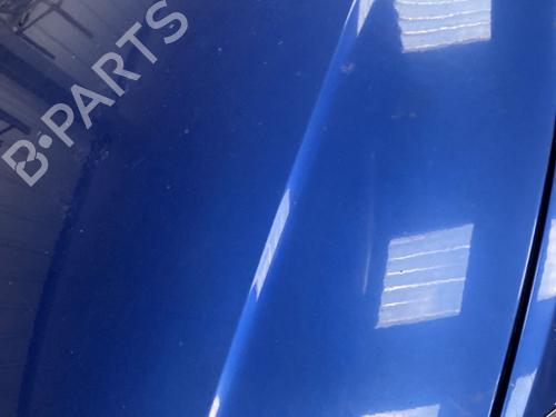 Used Hood BMW 1 (E81) 116 d (116 hp) 21835480