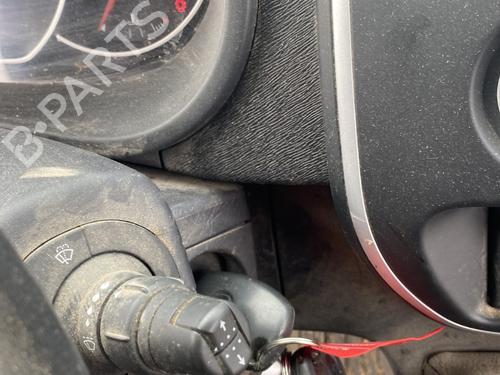 Used Steering column stalk Steering column stalk RENAULT KANGOO Express (FW0/1_) 1.5 dCi 90 (FW0G, FW05, FW08, FW11) (90 hp) 32439539 32439539