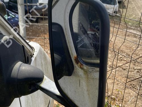 Used Right mirror RENAULT TRAFIC Van (T_, P_, V_) 2.1 D (58 hp) 28813880