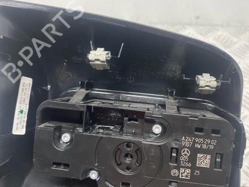 Used Headlight switch Headlight switch 37749643 37749643