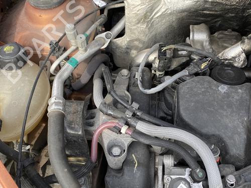 AC Kompressor DACIA SANDERO II 1.5 Blue dCi 95 (B8JL) (95 hp) 28707722