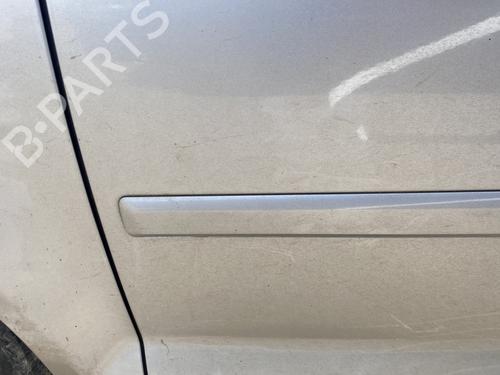 Door moulding trim AUDI A3 Sportback (8PA) 2.0 TDI 16V | BP27407468C150