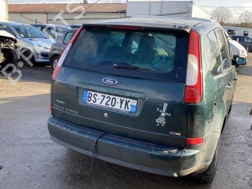 Højre baglygte FORD FOCUS C-MAX (DM2) 1.6 TDCi | BP22125318C35 