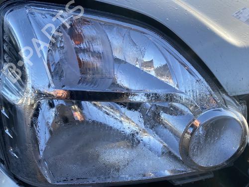 Used Right headlight Right headlight NISSAN X-TRAIL II (T31) 2.0 dCi 4x4 (150 hp) 30821162 30821162
