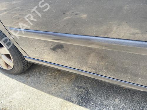 Door moulding trim CITROËN C8 (EA_, EB_) 2.0 HDi 165 | BP27506480C150 
