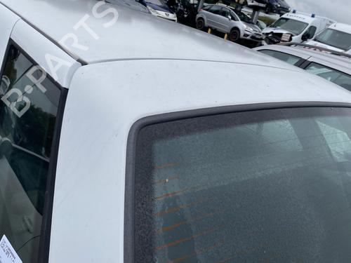 Used Tailgate Tailgate FIAT TIPO (160_) 1.6 i.e. (160.A1, 160.EC, 160.EB) (75 hp) 29162321 29162321