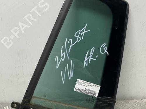 Used Rear left door window VW TIGUAN (5N_) 1.4 TSI (160 hp) 27594527