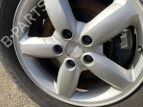 Rim HYUNDAI SANTA FÉ II (CM) 2.2 CRDi GLS 4x4 | BP30133274C45