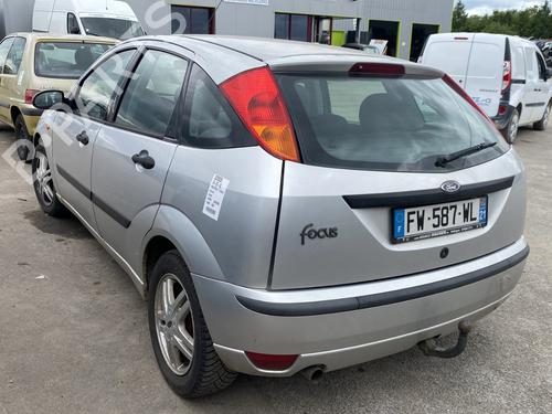 Stol bak FORD FOCUS I (DAW, DBW) 1.8 16V | BP26462317C17 