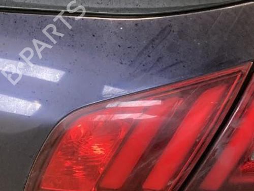 Used Right tailgate light PEUGEOT 308 II (LB_, LP_, LW_, LH_, L3_) 1.5 BlueHDI 100 (102 hp) 19910224