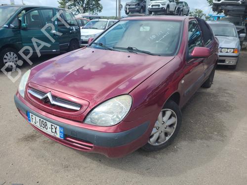 Front left panel CITROËN XSARA (N1) 1.4 i | BP36371893C58 - Image 7